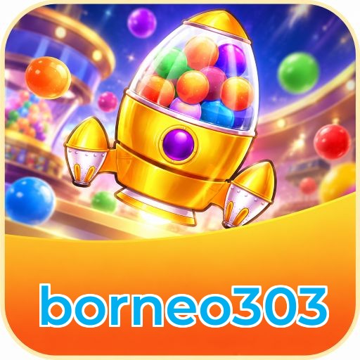 Keamanan APK borneo303