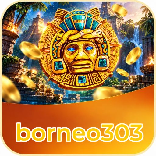 borneo303 Version Comparison