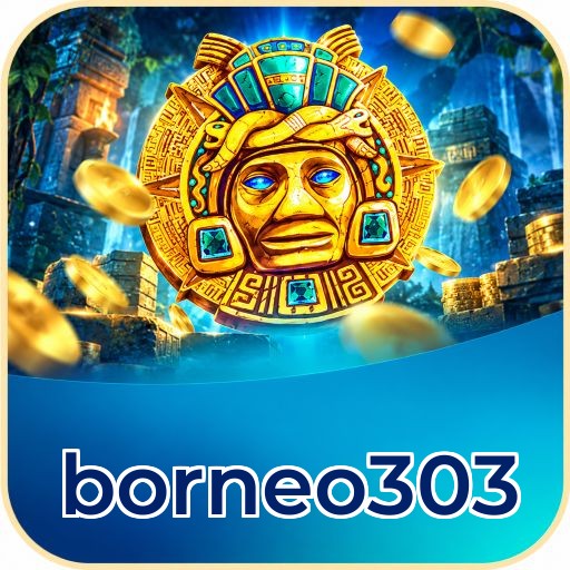 Tutorial Instalasi borneo303 APK