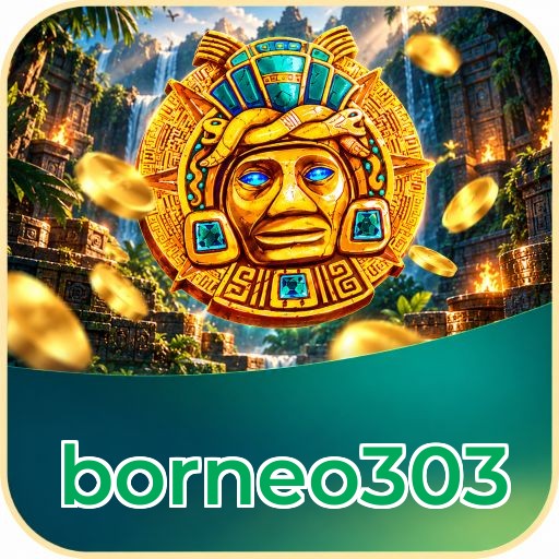 Fitur borneo303