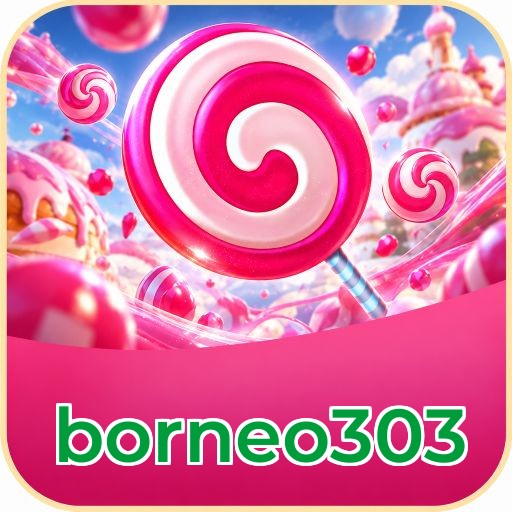 Persyaratan Download borneo303