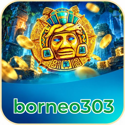 Aplikasi borneo303 APK