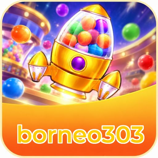 borneo303 Standard
