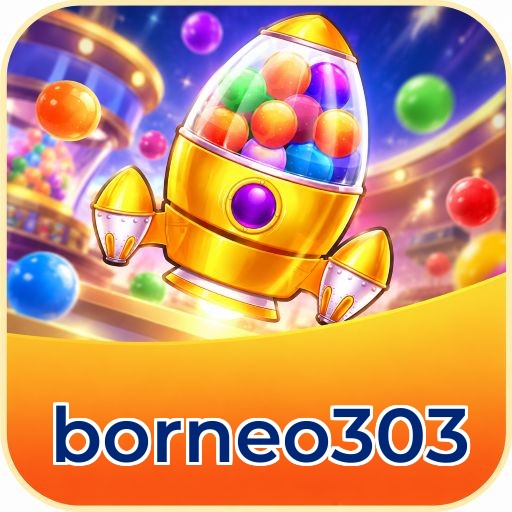 Jadwal Update borneo303