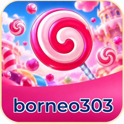 Update Terbaru borneo303