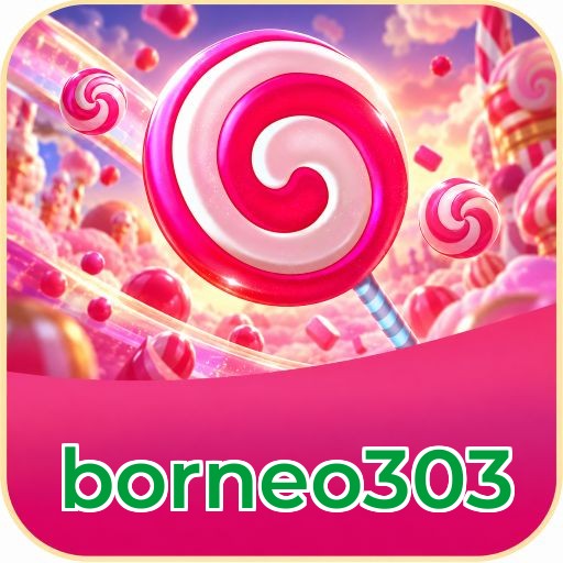 Lisensi Resmi borneo303