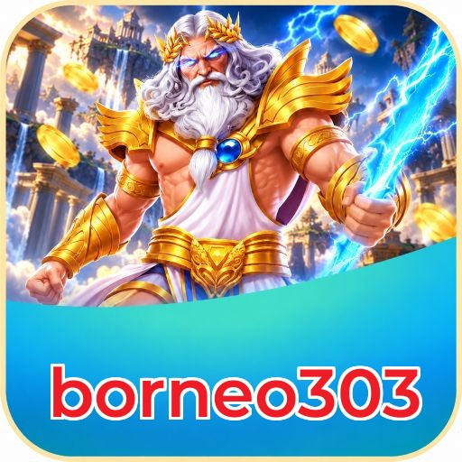 borneo303 FAQ