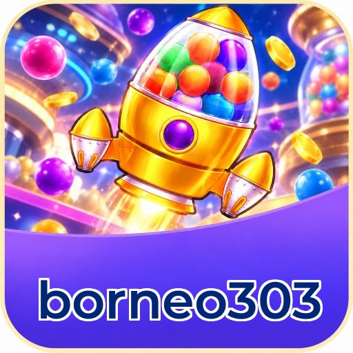 Permission APK borneo303