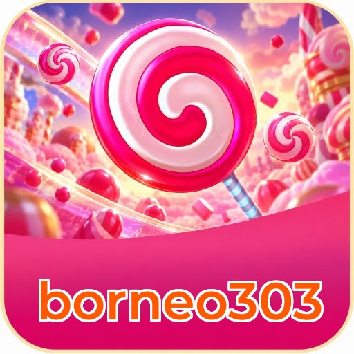 Kontak Resmi borneo303