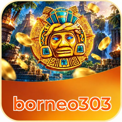 borneo303 Pro