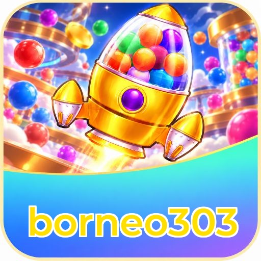 Distribusi Rating borneo303