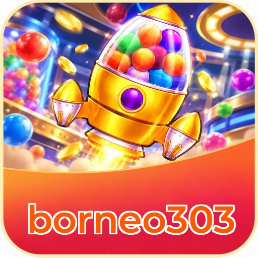 Katalog Aplikasi borneo303