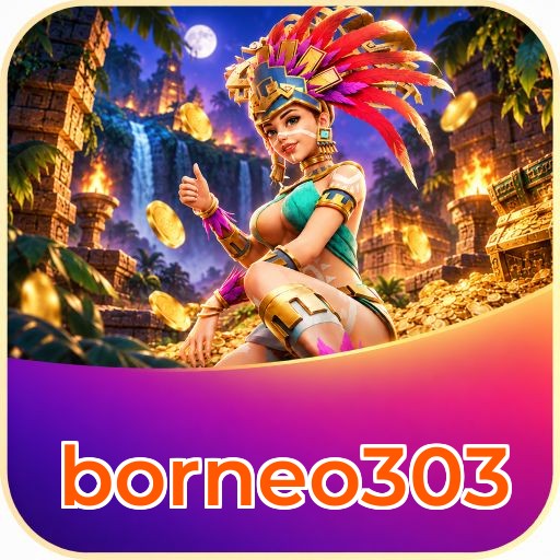 borneo303 Features Highlight