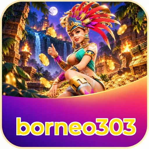 Troubleshooting Instalasi borneo303