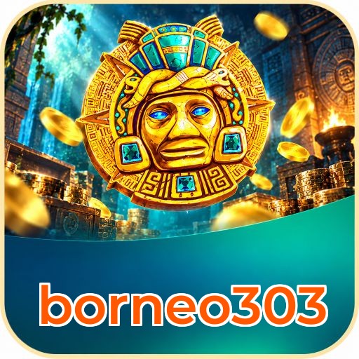Keamanan borneo303 APK