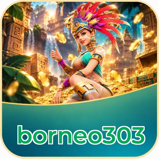 Kompatibilitas borneo303