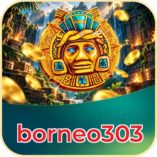 Verifikasi Resmi borneo303
