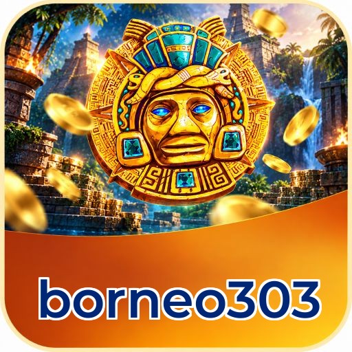 borneo303 Key Features