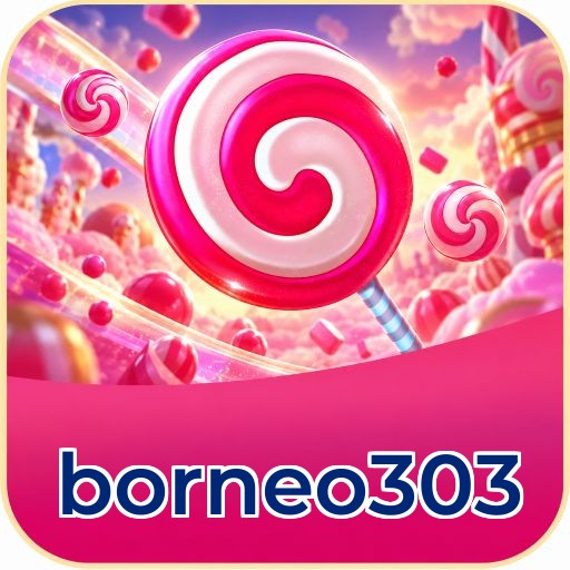 Versi APK borneo303