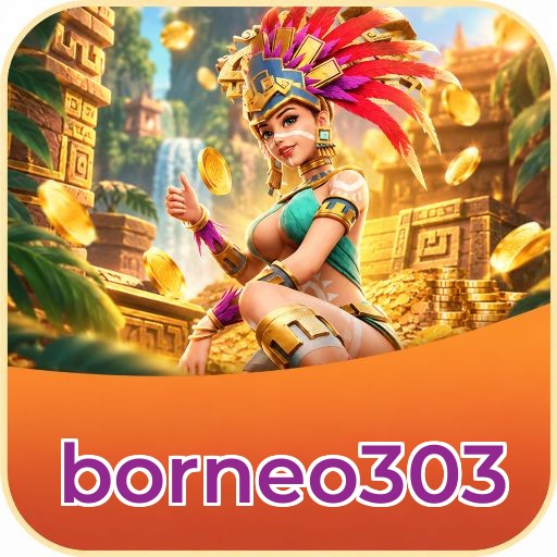 FAQ Download APK borneo303